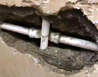 乌拉特后测漏水哪家好