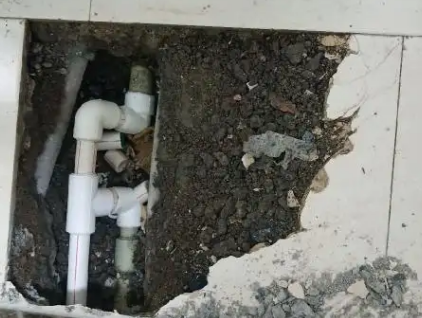 乌拉特后测漏水哪家好