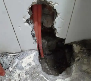 乌拉特后漏水检测电话