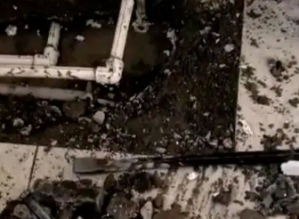 乌拉特后漏水检测电话