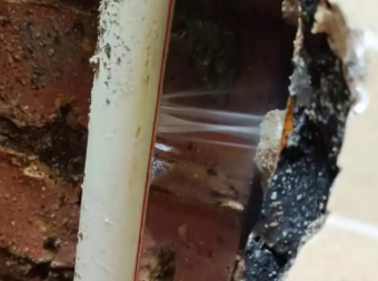 乌拉特后漏水检测电话