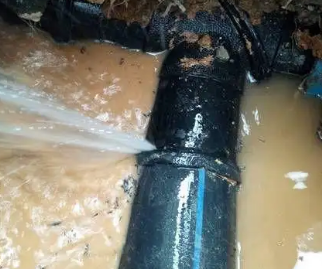 乌拉特后测漏水公司哪家好