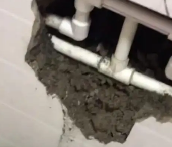 乌拉特后漏水检测电话