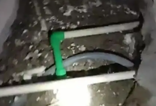 乌拉特后测漏水公司