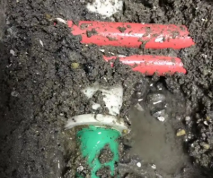 乌拉特后漏水检测电话