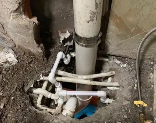 乌拉特后漏水检测哪家好