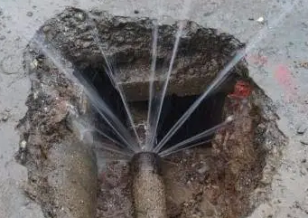 乌拉特后漏水检测多少钱