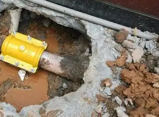 乌拉特后漏水检测哪家好