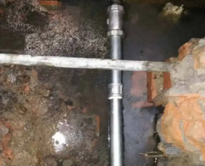 乌拉特后漏水检测公司电话