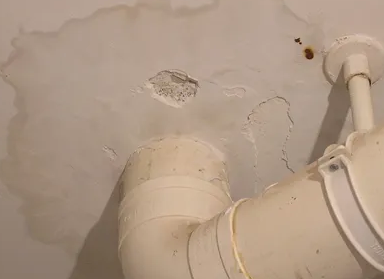 乌拉特后卫生间测漏水多少钱