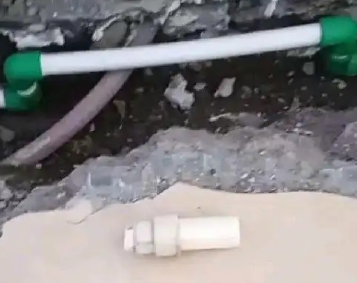 乌拉特后卫生间测漏水多少钱