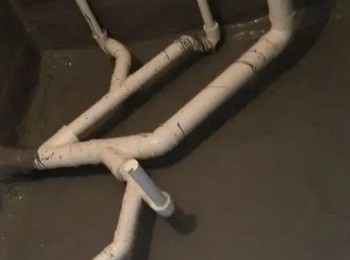 乌拉特后水管漏水检测知识点