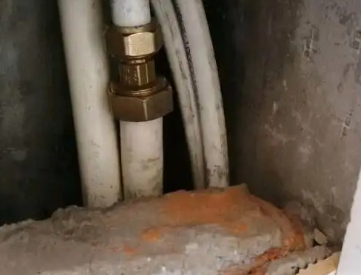 乌拉特后水管漏水检测哪家好