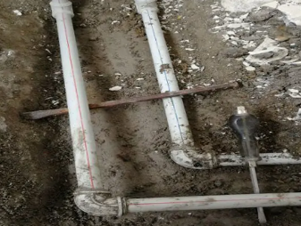 乌拉特后卫生间测漏水多少钱