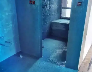 乌拉特后卫生间防水哪家好