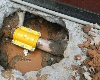 乌拉特后卫生间测漏水哪家好