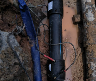 乌拉特后水管漏水检测多少钱