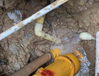 乌拉特后水管漏水检测哪家好