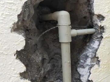 乌拉特后卫生间测漏水哪家好