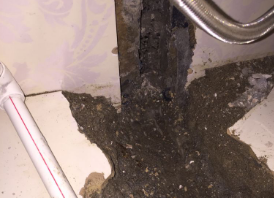 乌拉特后卫生间测漏水哪家好