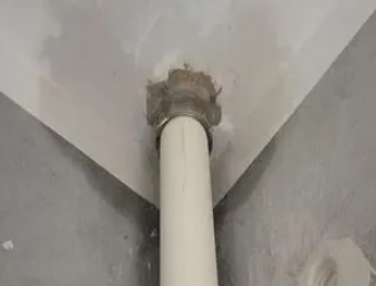 乌拉特后卫生间测漏水价格