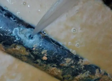 乌拉特后水管漏水检测多少钱