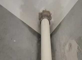 乌拉特后卫生间测漏水的新闻分享