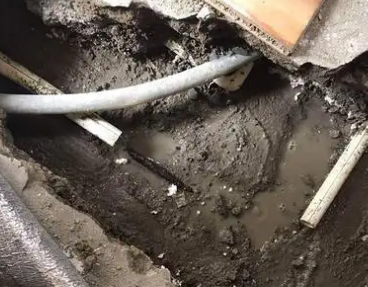 乌拉特后卫生间测漏水价格明细