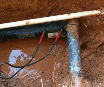 乌拉特后水管漏水检测多少钱