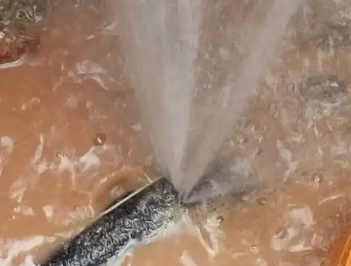 乌拉特后水管漏水检测哪家好