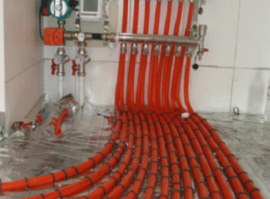 乌拉特后地暖维修多少钱