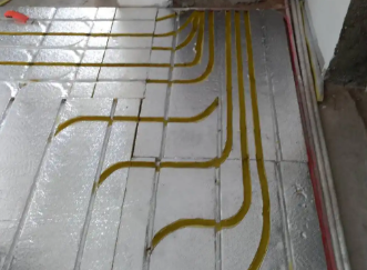 乌拉特后地暖维修哪家好