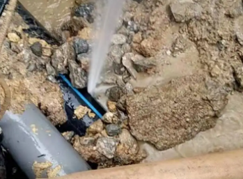 乌拉特后水管漏水检测哪家好