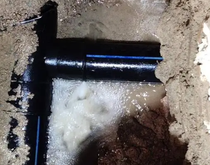 乌拉特后水管漏水检测哪家好