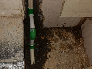 乌拉特后卫生间测漏水哪家好