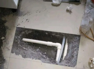 乌拉特后卫生间测漏水哪家好