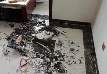 乌拉特后漏水检测多少钱