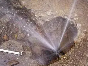 乌拉特后水管漏水检测哪家好