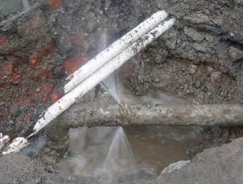 乌拉特后测漏水多少钱