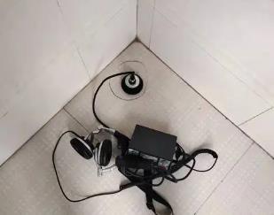 乌拉特后测漏水公司