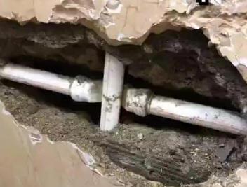 乌拉特后漏水检测电话多少