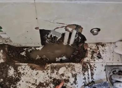 乌拉特后漏水检测电话