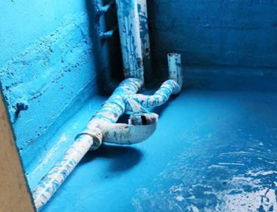 乌拉特后测漏水多少钱